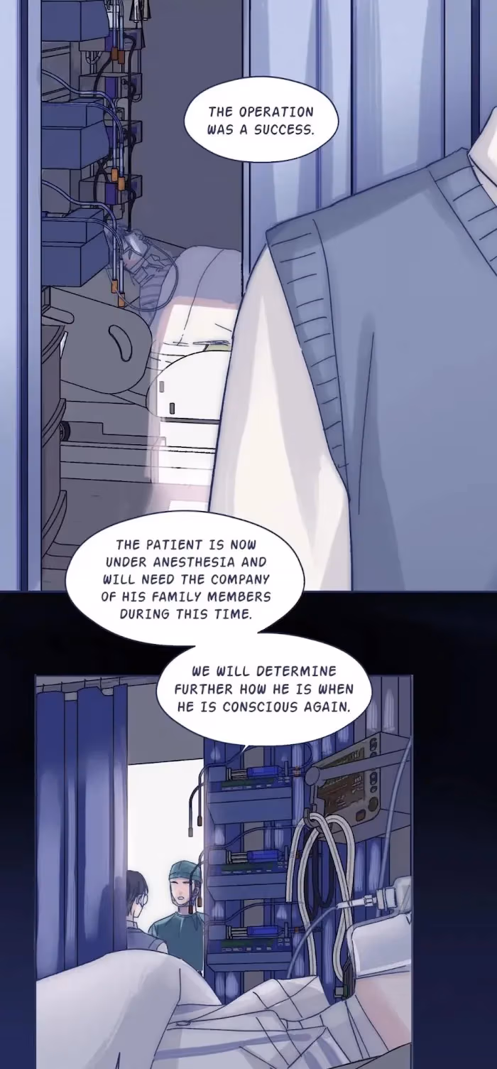 Read Offering My Neck To You chapter 19 image 3 on Lezhin