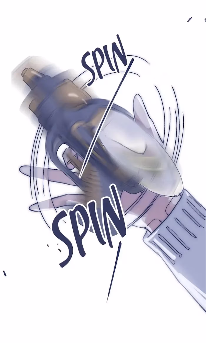 Read Offering My Neck To You chapter 19 image 33 on Lezhin