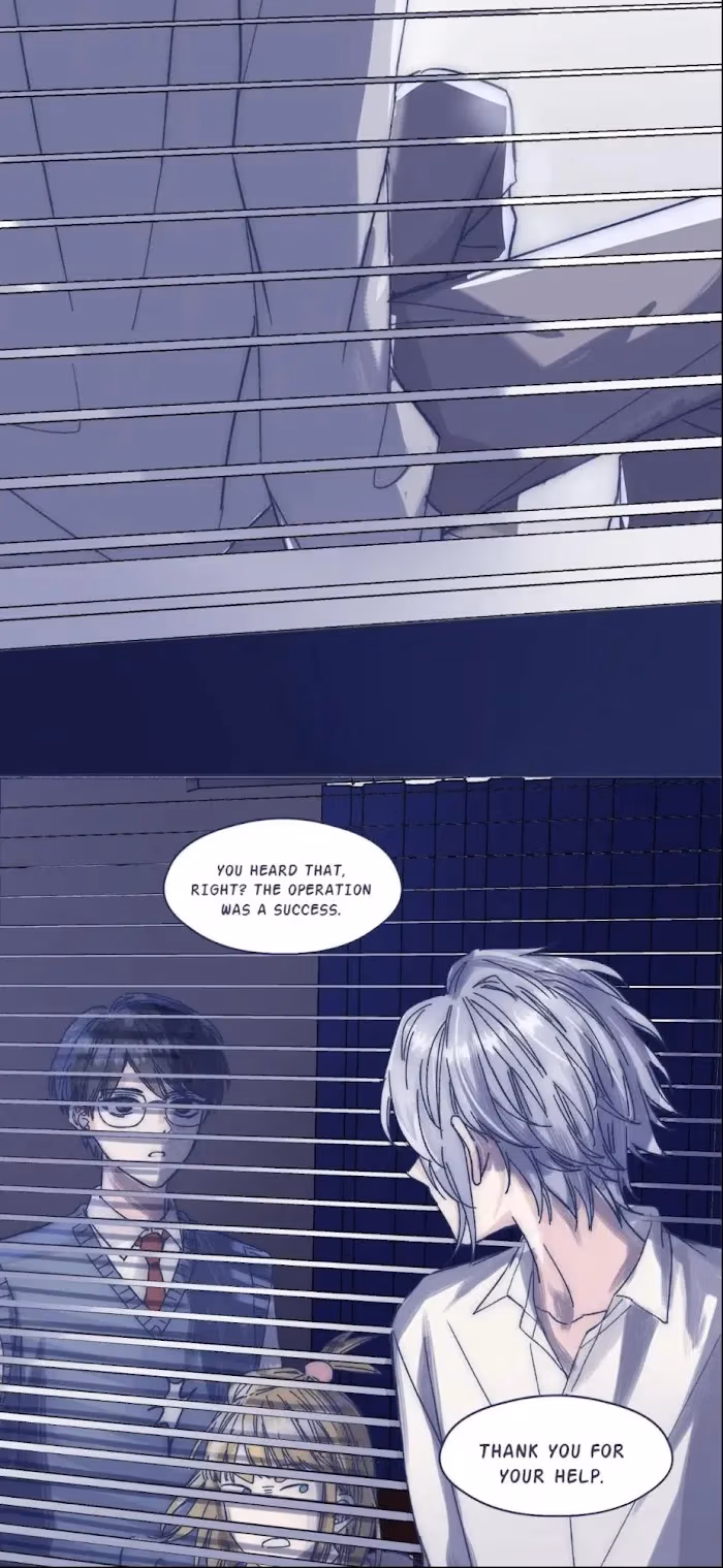 Read Offering My Neck To You chapter 19 image 7 on Lezhin