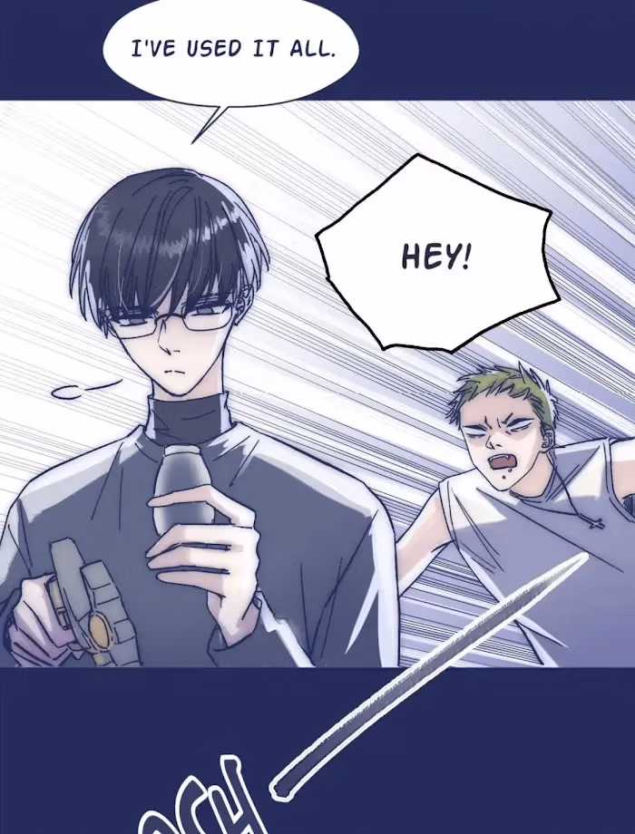 Read Offering My Neck To You chapter 20 image 10 on Lezhin