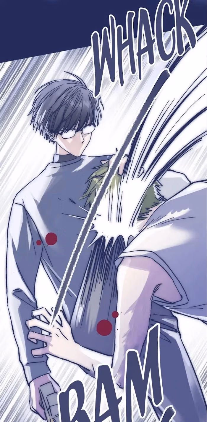 Read Offering My Neck To You chapter 20 image 12 on Lezhin