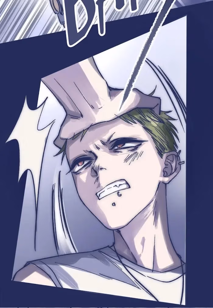 Read Offering My Neck To You chapter 20 image 13 on Lezhin