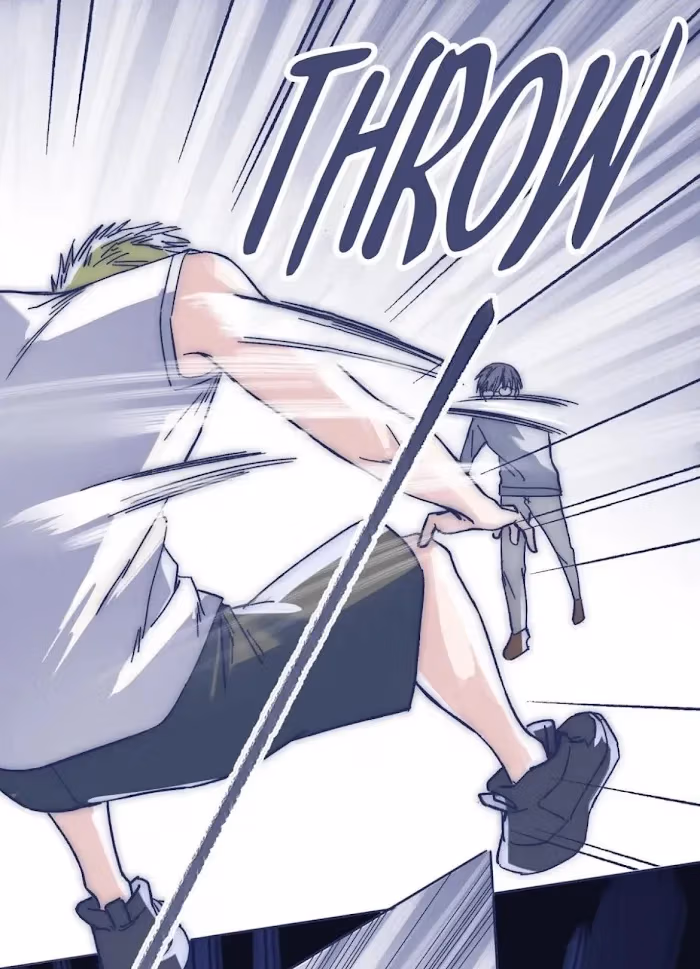 Read Offering My Neck To You chapter 20 image 14 on Lezhin