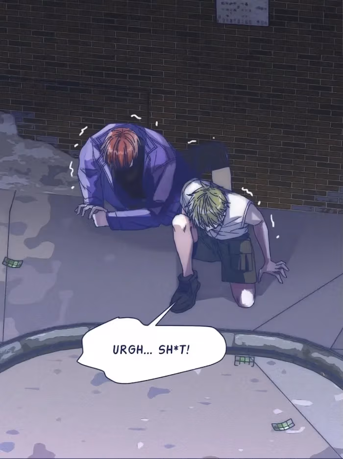 Read Offering My Neck To You chapter 20 image 17 on Lezhin