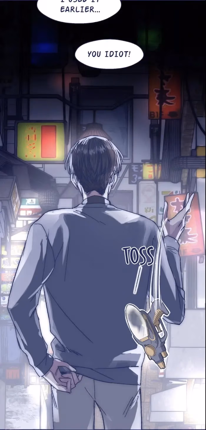 Read Offering My Neck To You chapter 20 image 19 on Lezhin