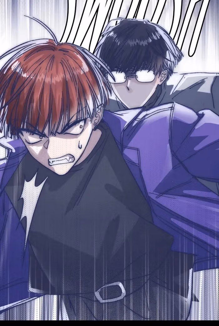 Read Offering My Neck To You chapter 20 image 24 on Lezhin