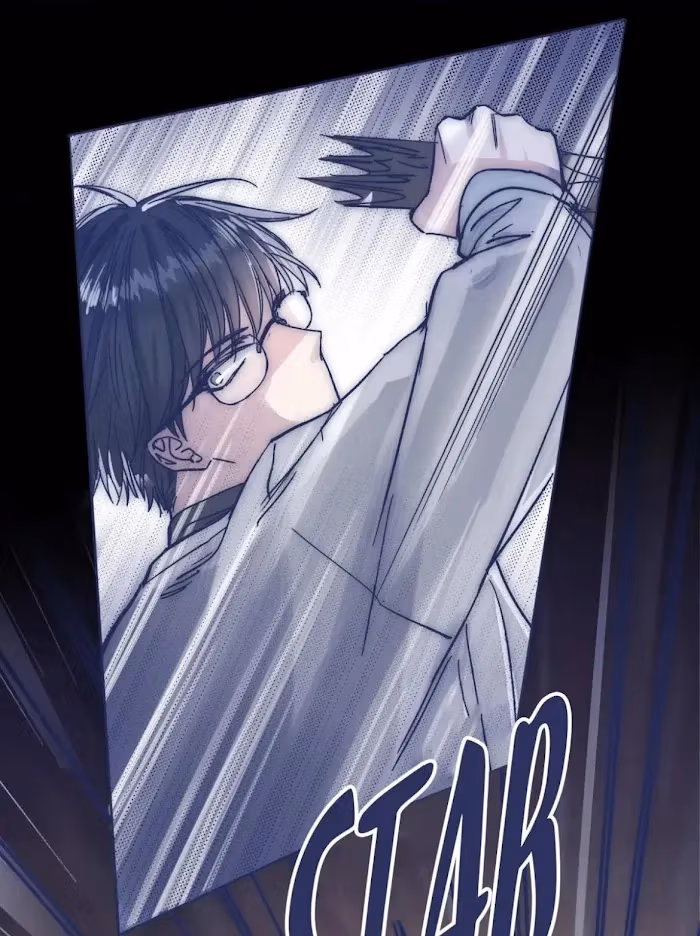 Read Offering My Neck To You chapter 20 image 25 on Lezhin
