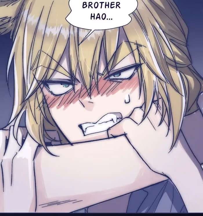 Read Offering My Neck To You chapter 20 image 30 on Lezhin