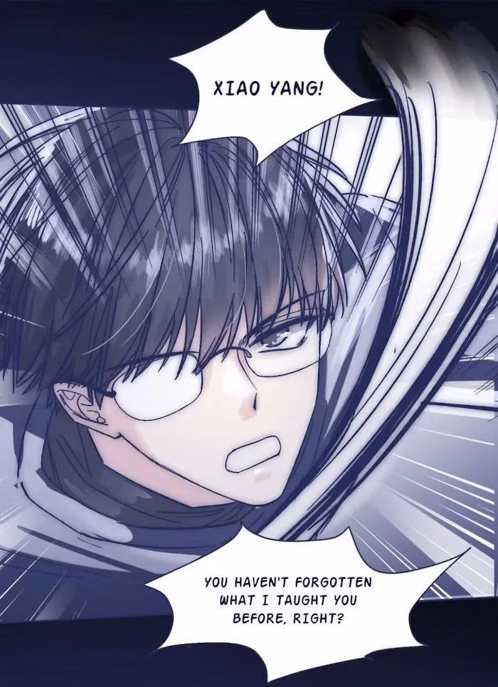 Read Offering My Neck To You chapter 20 image 31 on Lezhin
