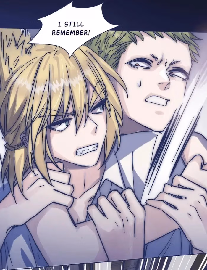 Read Offering My Neck To You chapter 20 image 32 on Lezhin