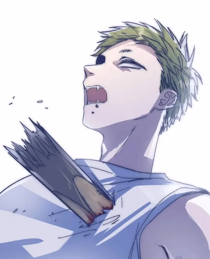 Read Offering My Neck To You chapter 20 image 36 on Lezhin