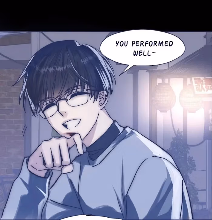 Read Offering My Neck To You chapter 20 image 38 on Lezhin