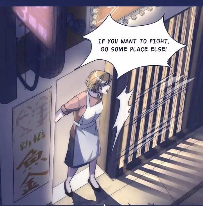 Read Offering My Neck To You chapter 20 image 42 on Lezhin