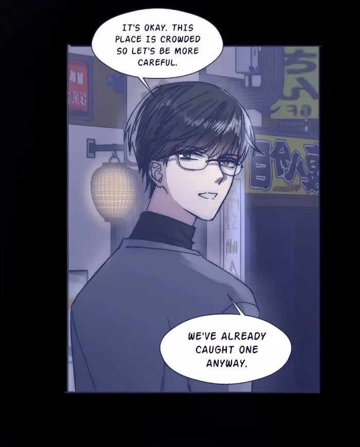 Read Offering My Neck To You chapter 20 image 48 on Lezhin