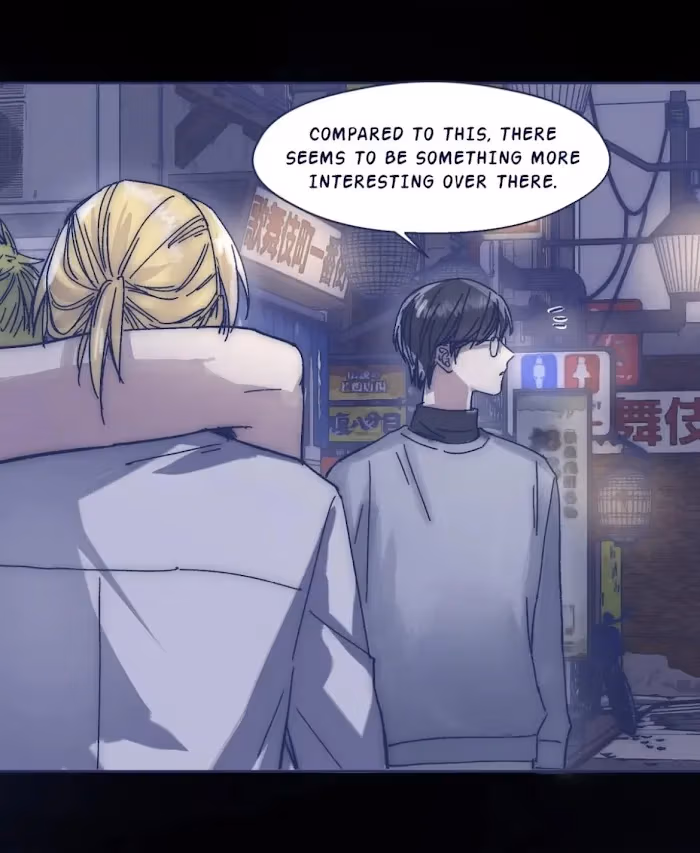 Read Offering My Neck To You chapter 20 image 49 on Lezhin