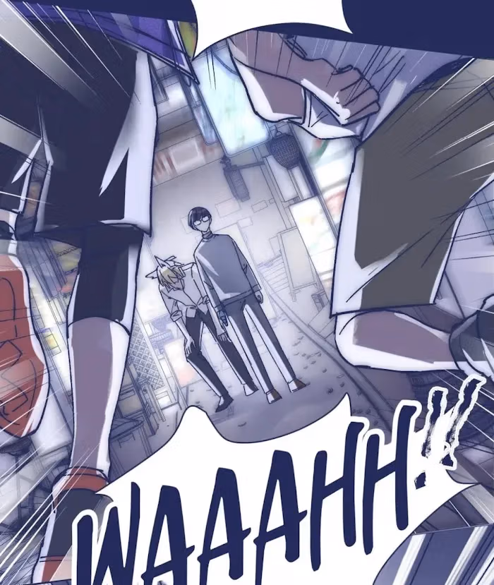 Read Offering My Neck To You chapter 20 image 5 on Lezhin