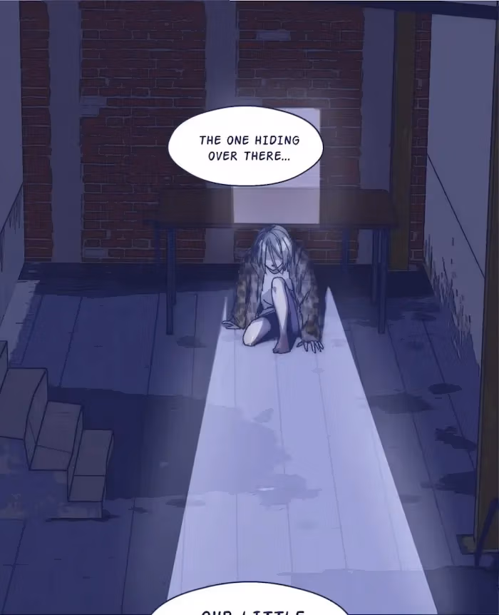 Read Offering My Neck To You chapter 20 image 56 on Lezhin