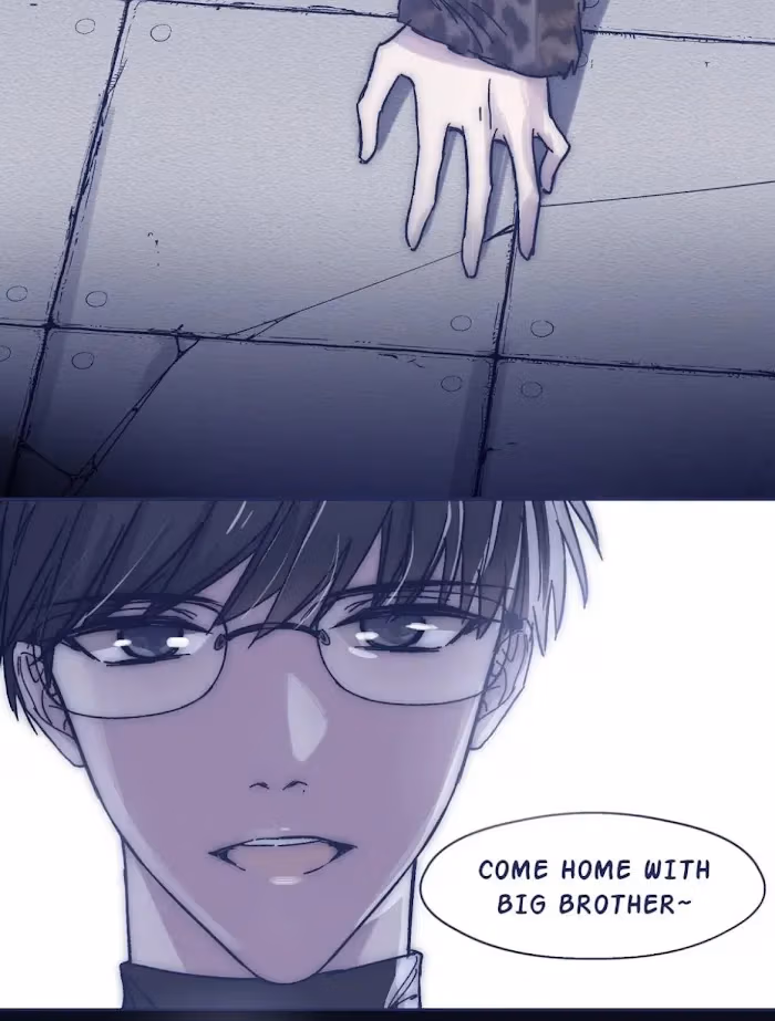 Read Offering My Neck To You chapter 20 image 58 on Lezhin