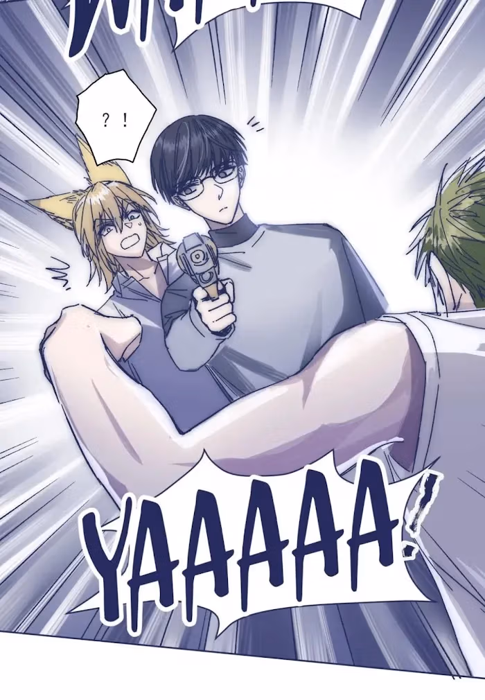 Read Offering My Neck To You chapter 20 image 6 on Lezhin