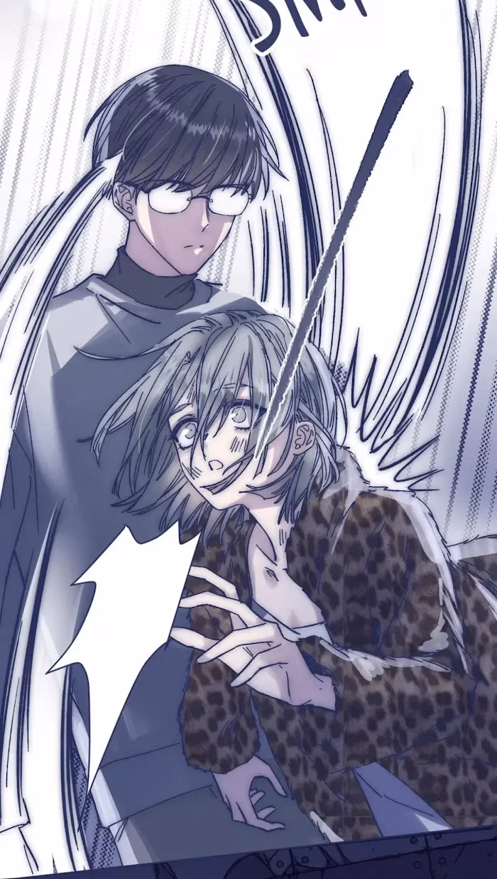 Read Offering My Neck To You chapter 20 image 61 on Lezhin
