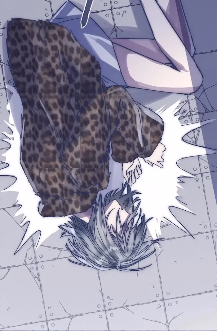 Read Offering My Neck To You chapter 20 image 63 on Lezhin