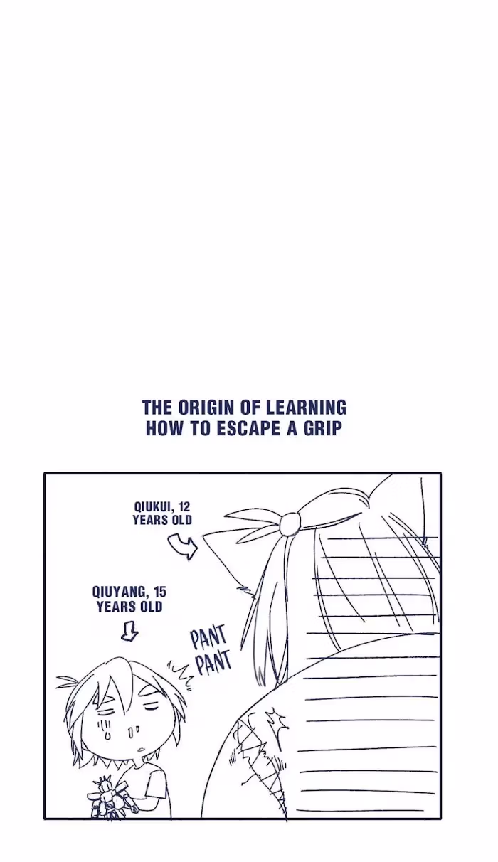 Read Offering My Neck To You chapter 20 image 66 on Lezhin