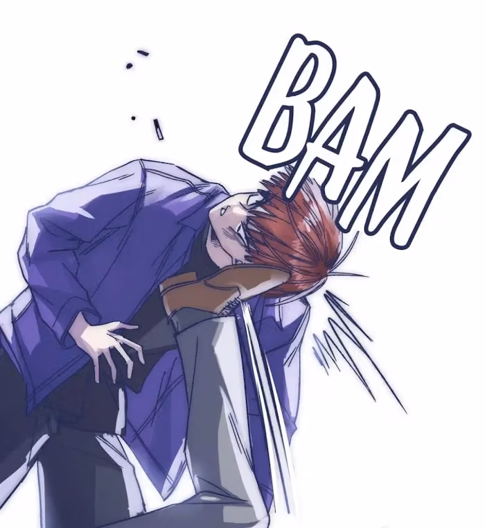 Read Offering My Neck To You chapter 20 image 7 on Lezhin