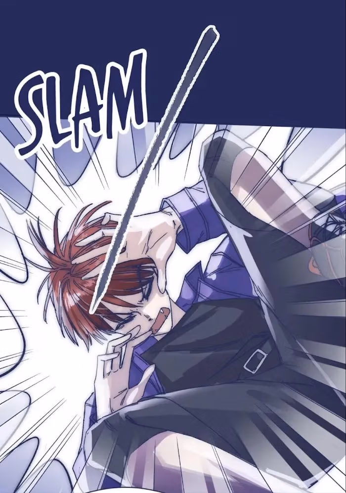 Read Offering My Neck To You chapter 20 image 9 on Lezhin