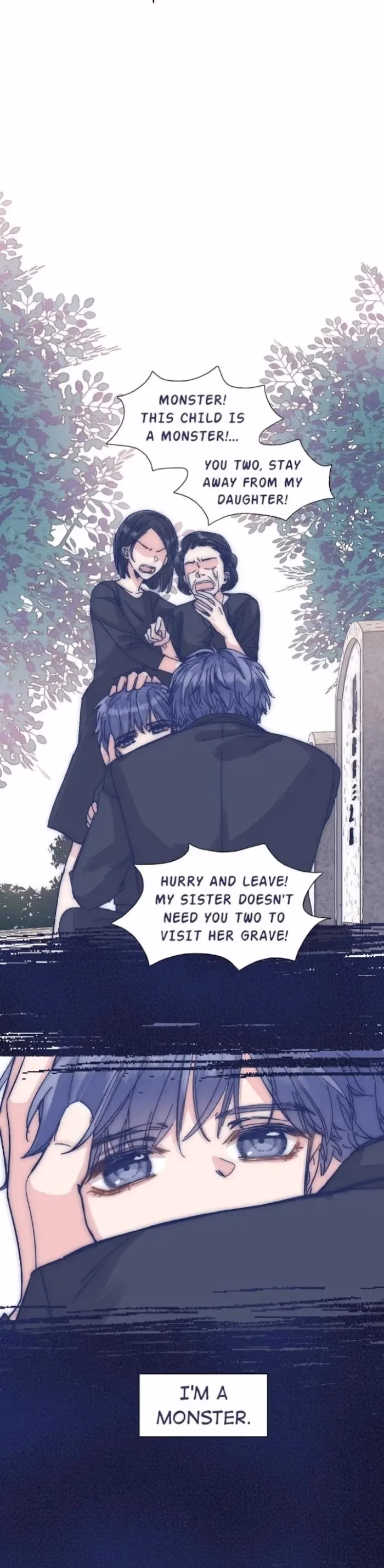 Read Offering My Neck To You chapter 22 image 1 on Lezhin