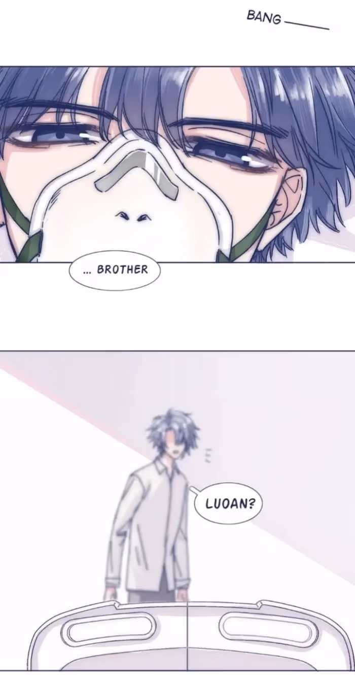 Read Offering My Neck To You chapter 22 image 7 on Lezhin