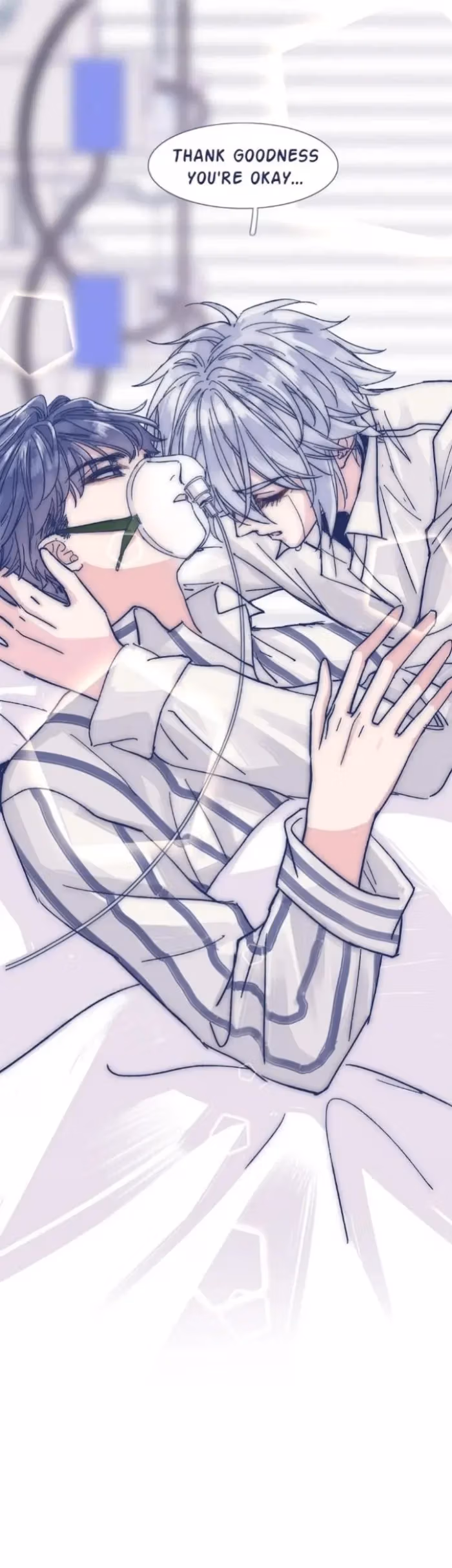 Read Offering My Neck To You chapter 22 image 9 on Lezhin