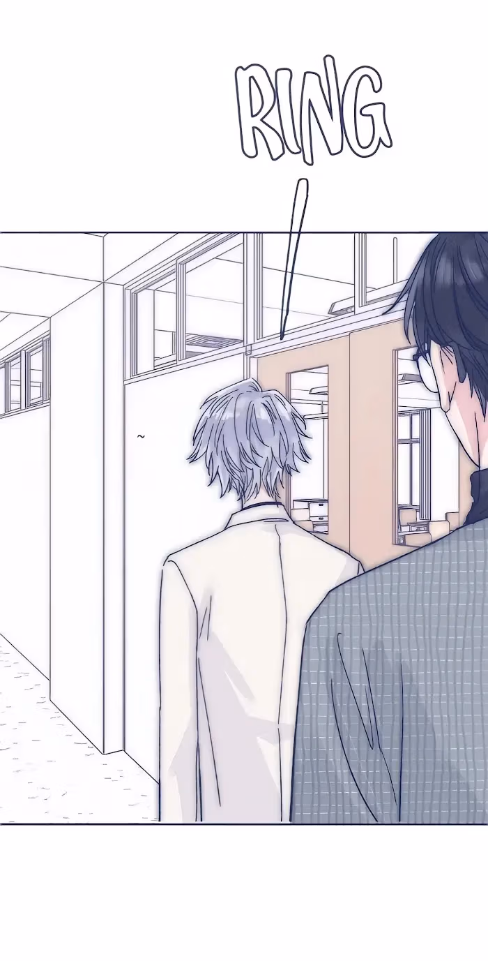 Read Offering My Neck To You chapter 23 image 17 on Lezhin
