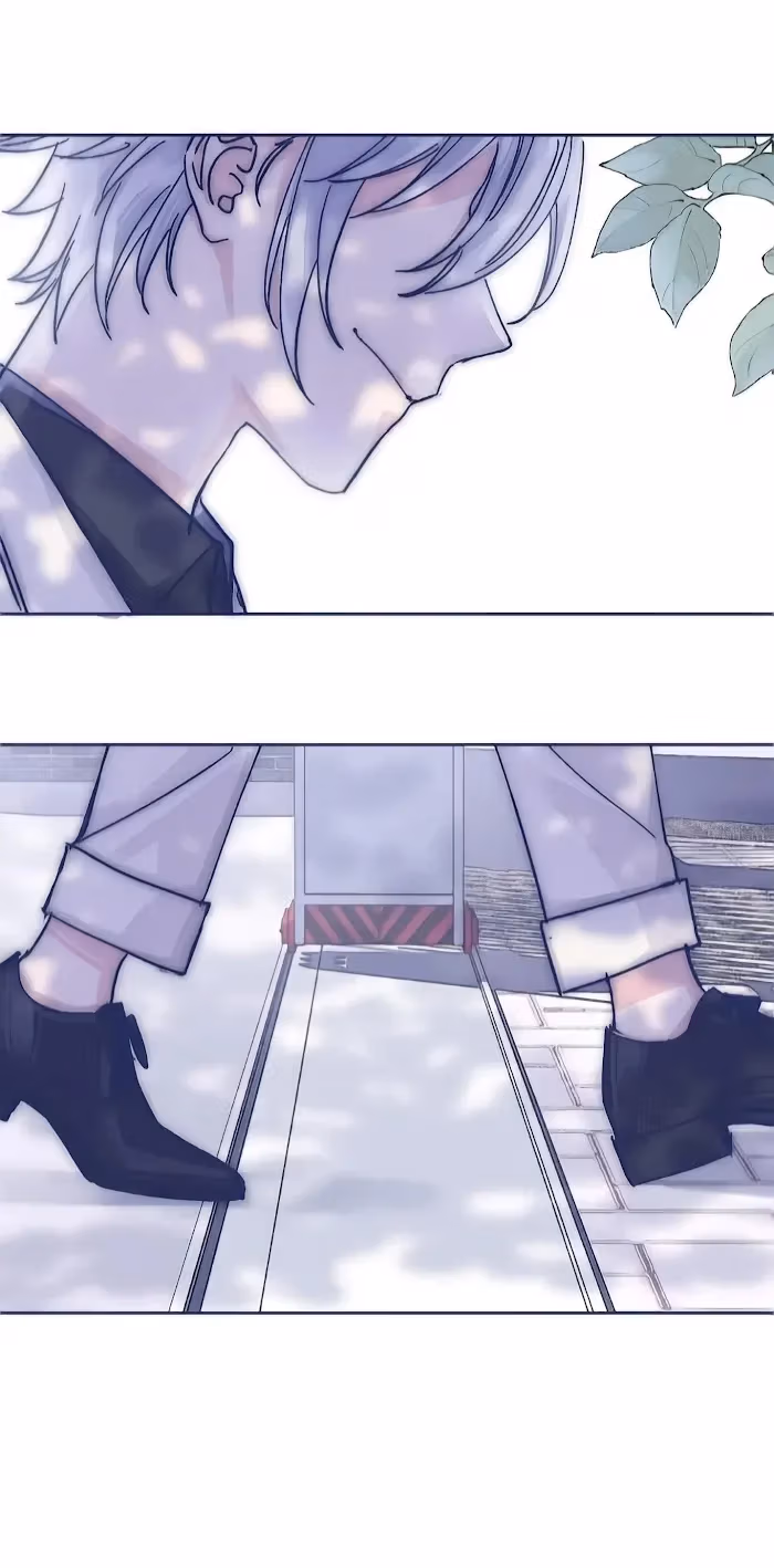 Read Offering My Neck To You chapter 23 image 7 on Lezhin
