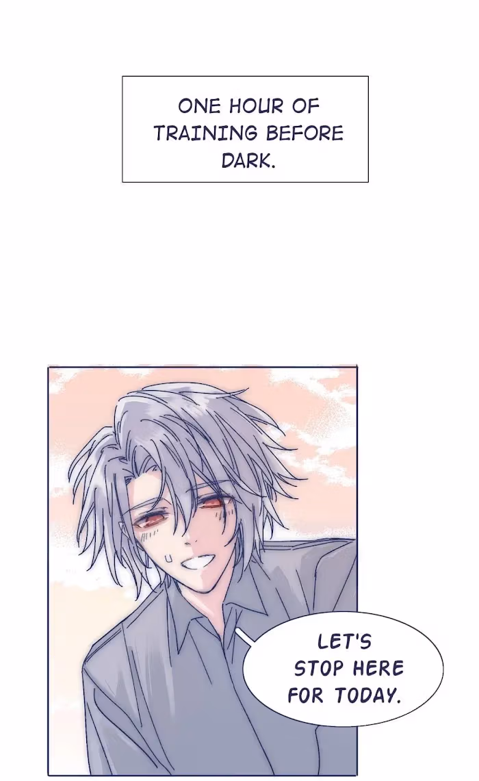 Read Offering My Neck To You chapter 24 image 10 on Lezhin
