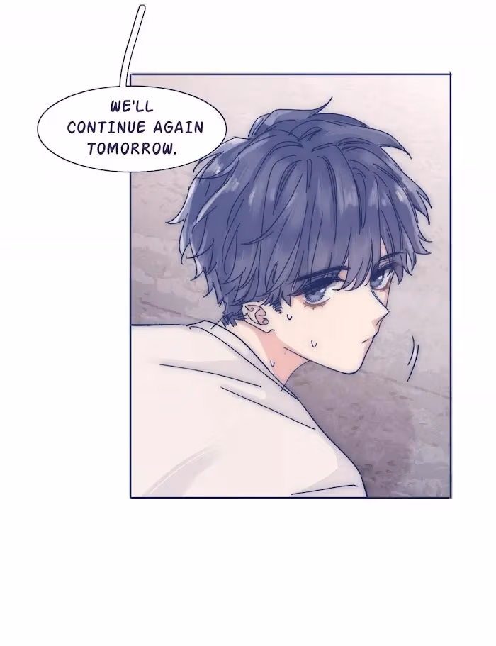 Read Offering My Neck To You chapter 24 image 11 on Lezhin
