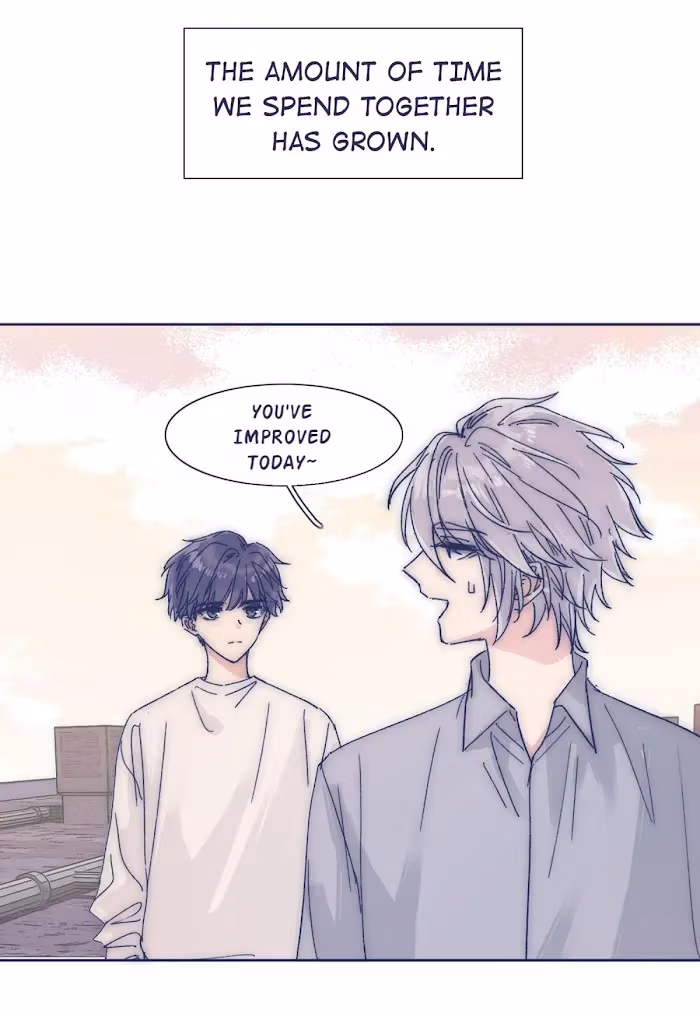 Read Offering My Neck To You chapter 24 image 12 on Lezhin