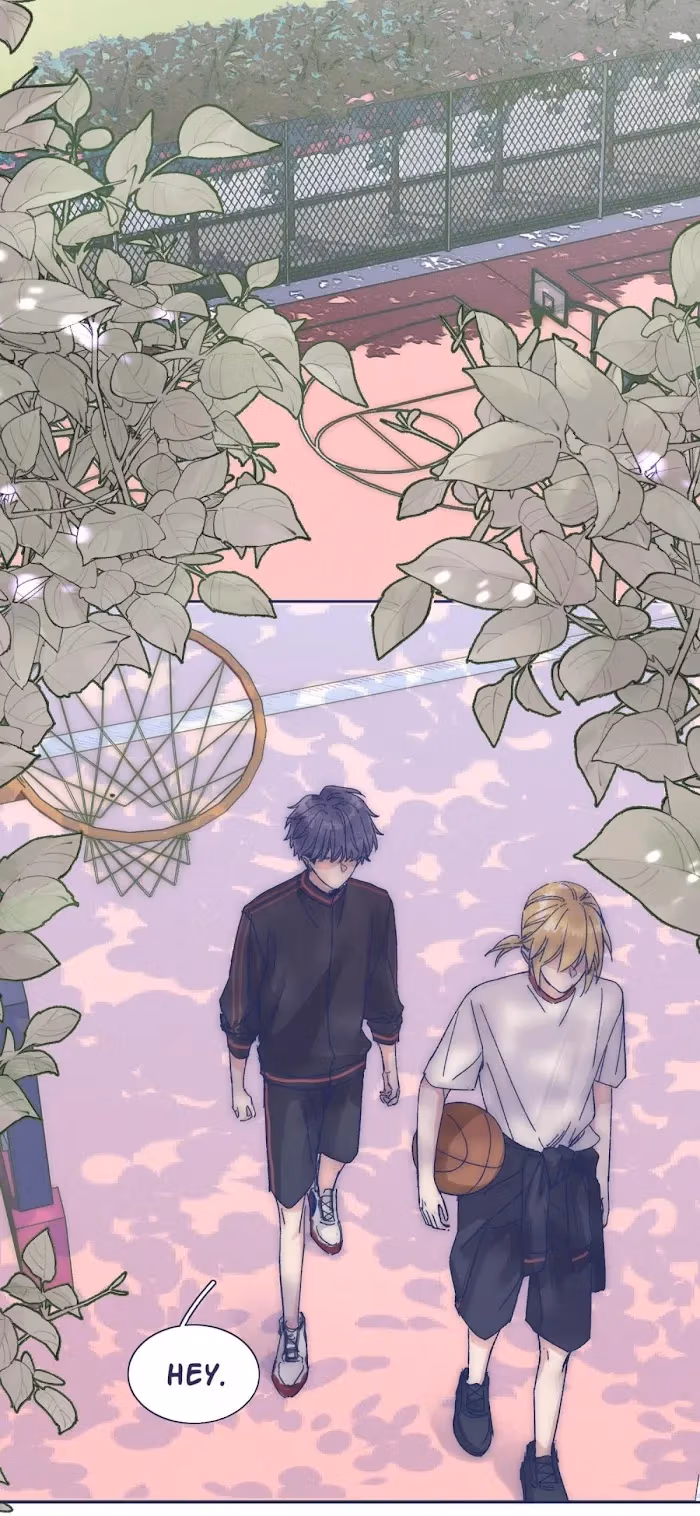 Read Offering My Neck To You chapter 24 image 16 on Lezhin