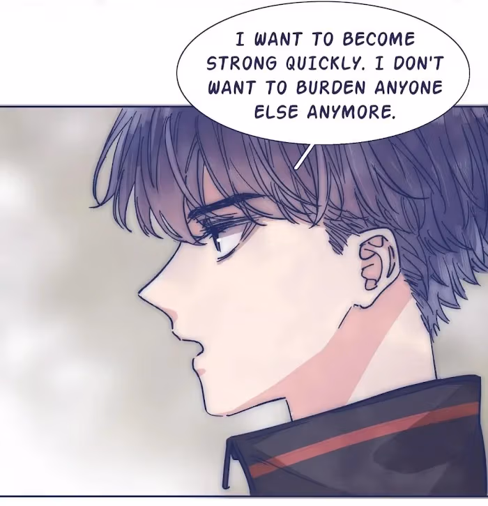 Read Offering My Neck To You chapter 24 image 19 on Lezhin