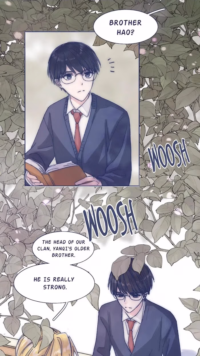 Read Offering My Neck To You chapter 24 image 22 on Lezhin