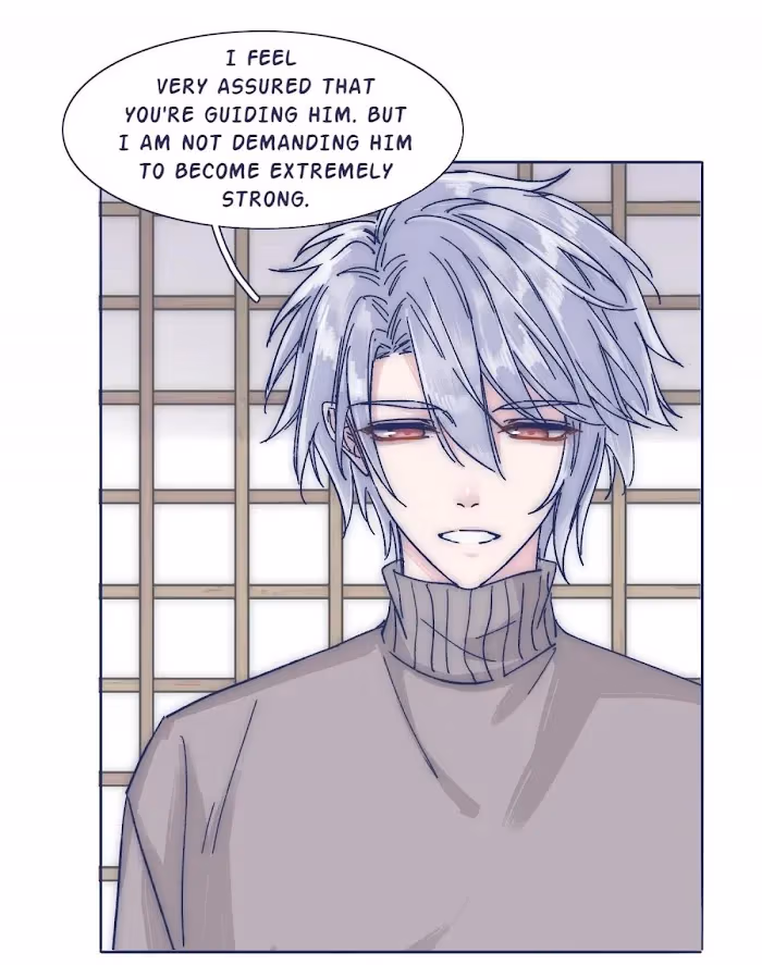 Read Offering My Neck To You chapter 24 image 29 on Lezhin