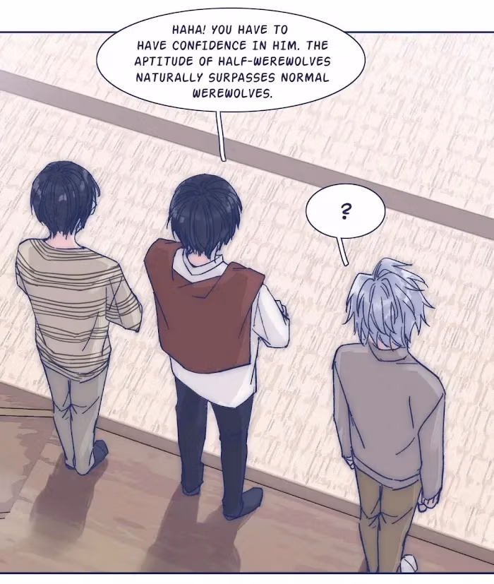 Read Offering My Neck To You chapter 24 image 30 on Lezhin