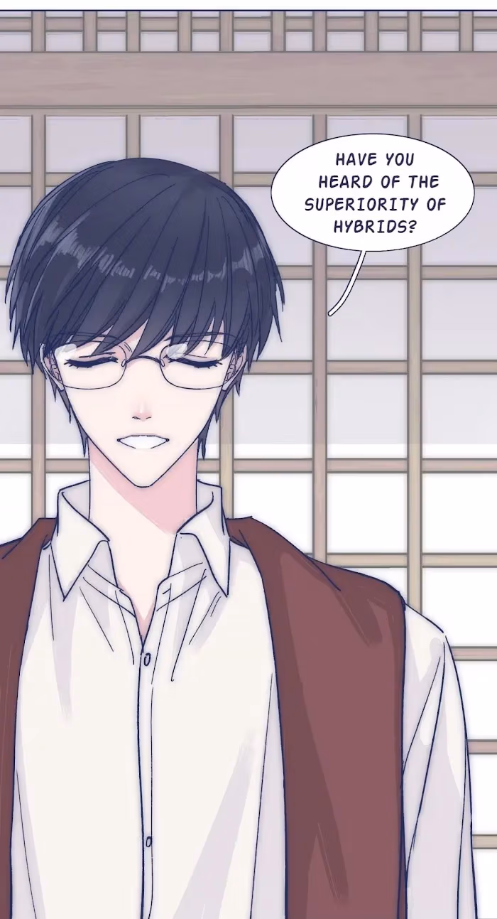 Read Offering My Neck To You chapter 24 image 31 on Lezhin