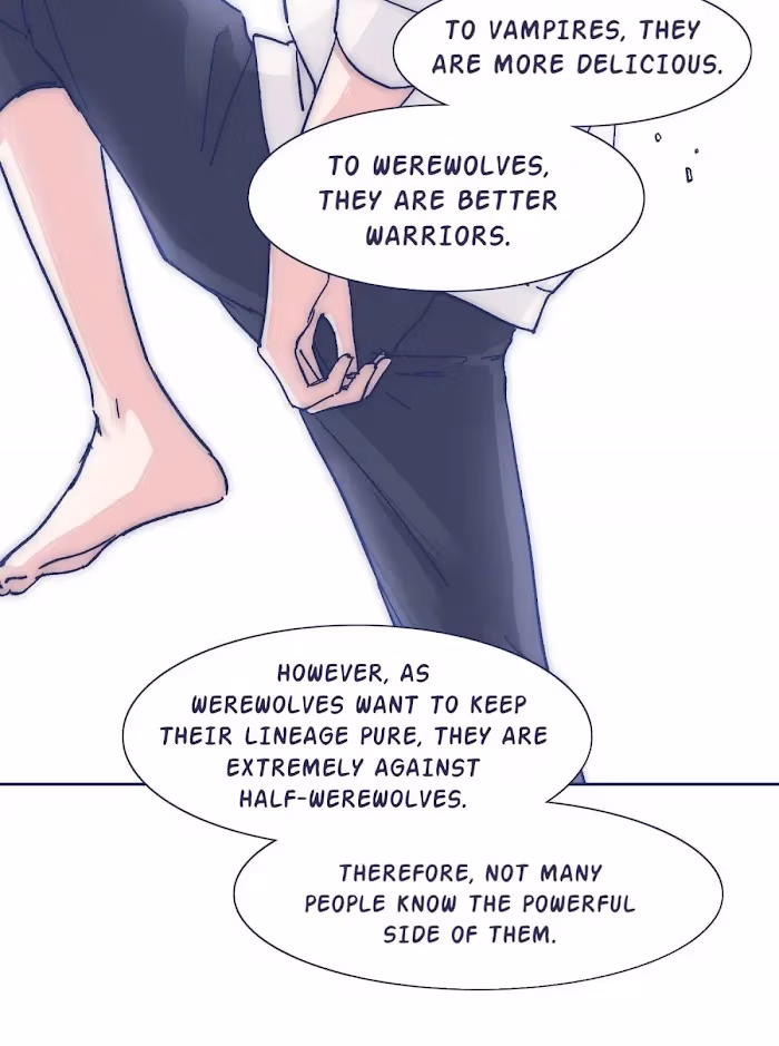 Read Offering My Neck To You chapter 24 image 33 on Lezhin