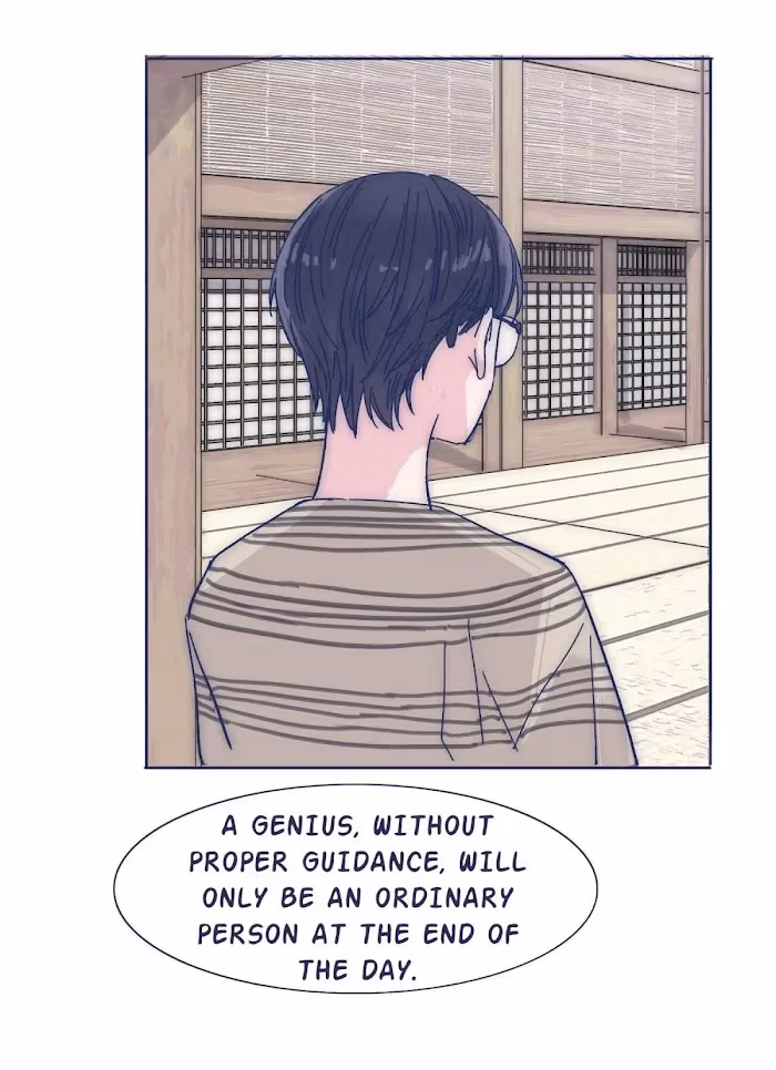 Read Offering My Neck To You chapter 24 image 34 on Lezhin