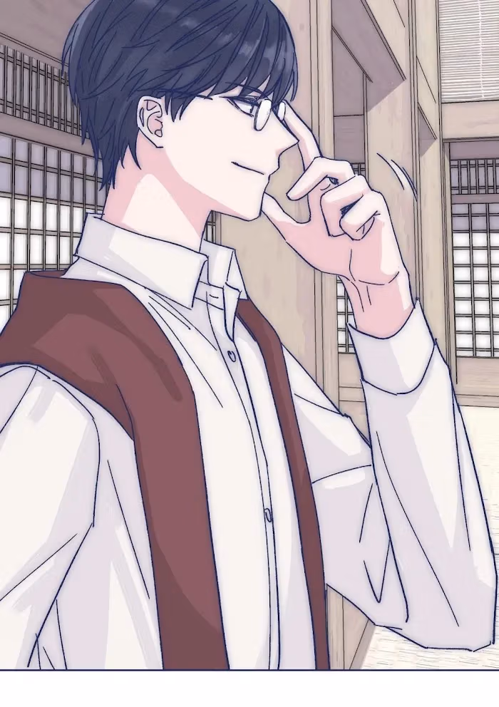 Read Offering My Neck To You chapter 24 image 36 on Lezhin