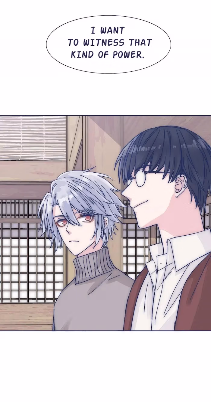Read Offering My Neck To You chapter 24 image 37 on Lezhin