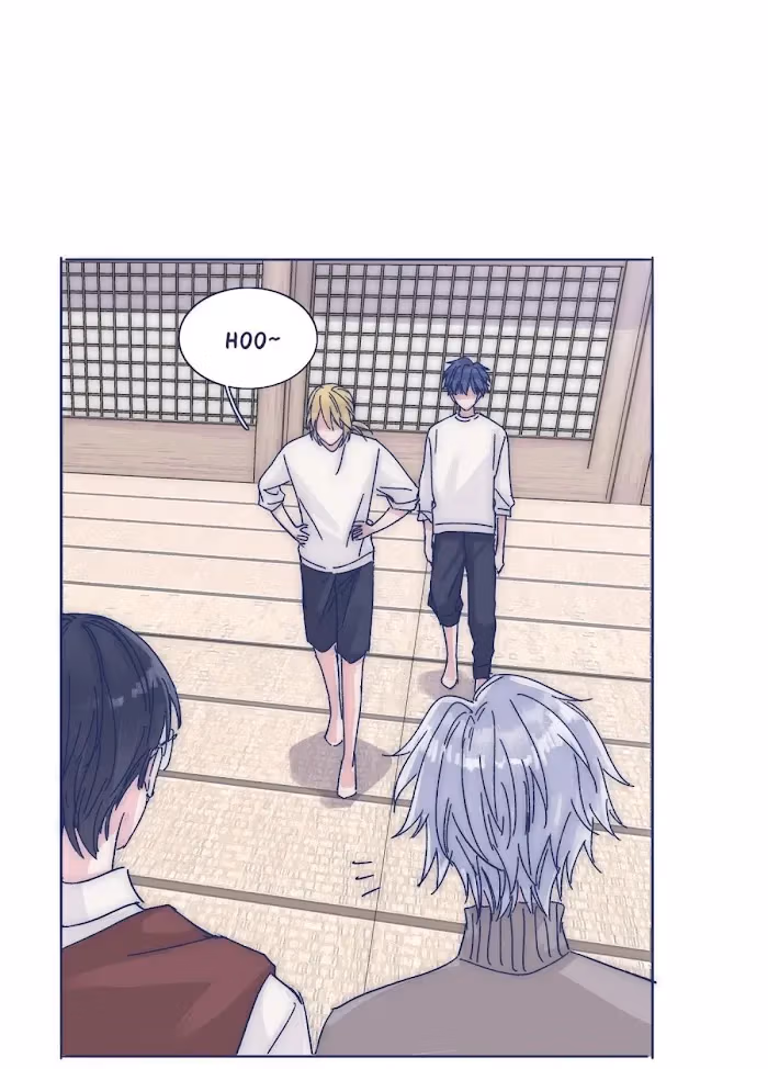 Read Offering My Neck To You chapter 24 image 38 on Lezhin
