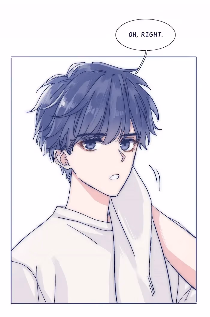 Read Offering My Neck To You chapter 24 image 40 on Lezhin