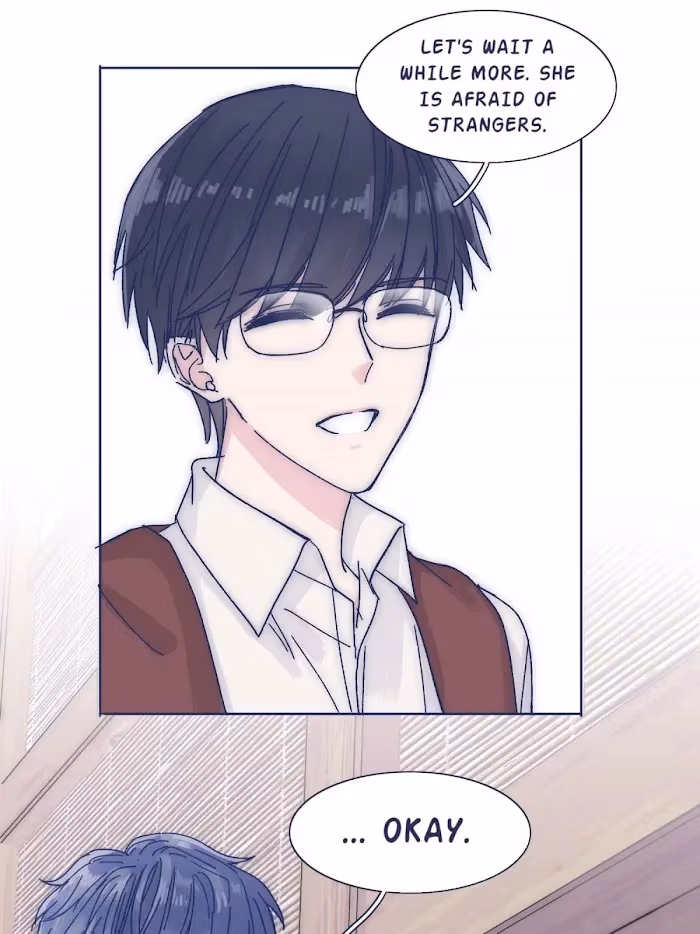 Read Offering My Neck To You chapter 24 image 42 on Lezhin