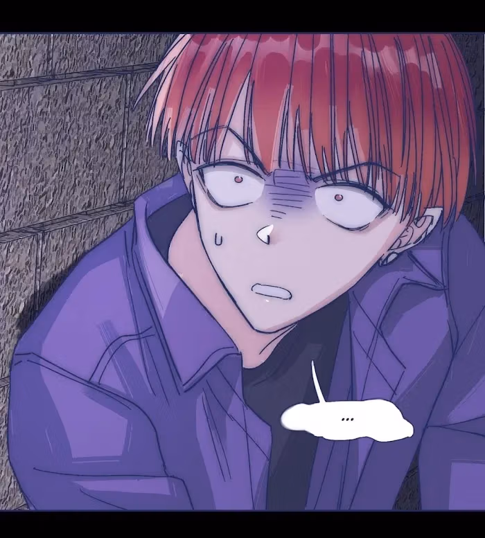 Read Offering My Neck To You chapter 24 image 48 on Lezhin